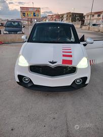 CHATENET  CH40 DIESEL  16.000KM