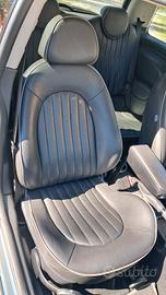 Sedili Park Lane Mini Cooper R50 / R52 / R53