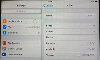 iPad 16GB
