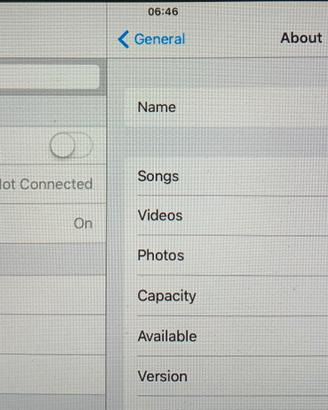 iPad 16GB