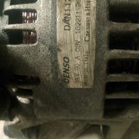 alternatore Ford Focus TDCi o4 