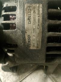 alternatore Ford Focus TDCi o4 