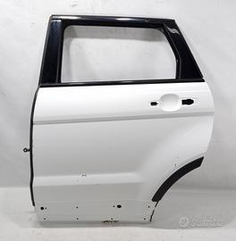PORTIERA POSTERIORE SINISTRA LAND ROVER Range Rove