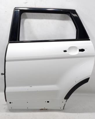 PORTIERA POSTERIORE SINISTRA LAND ROVER Range Rove