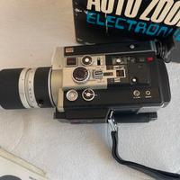 Cinepresa Canon Autozoom 1014