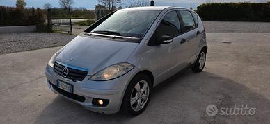Mercedes-benz A 150 Classic
