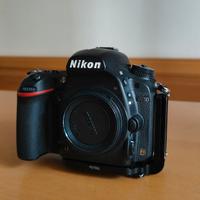 Nikon D750