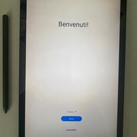 Samsung tab s6 lite