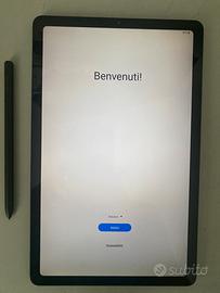 Samsung tab s6 lite