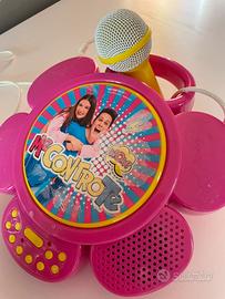 Me contro te  e  cicciobello