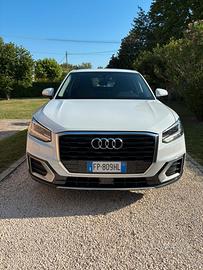 Audi Q2 cambio automatico diesel
