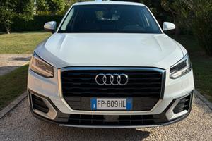 Audi Q2 cambio automatico diesel