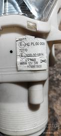 gruppo faro anteriore dx Peugeot jet force 125