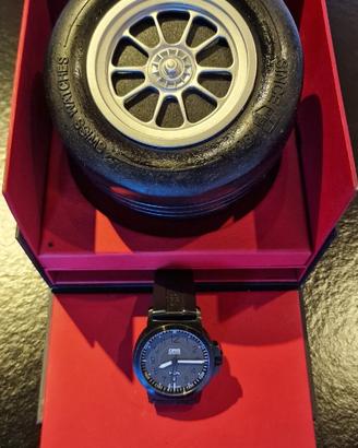 Oris AdV Day Date Bc3>Full Set+Cofanetto Tyre Box