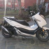 Honda Forza - 2019
