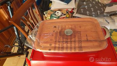 Lasagnera l'agostina patrimonio