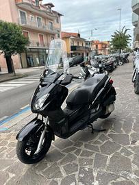 Yamaha X-max 250cc