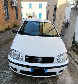 Punto 1.3 Multijet 2007