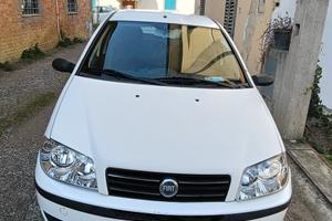 Punto 1.3 Multijet 2007
