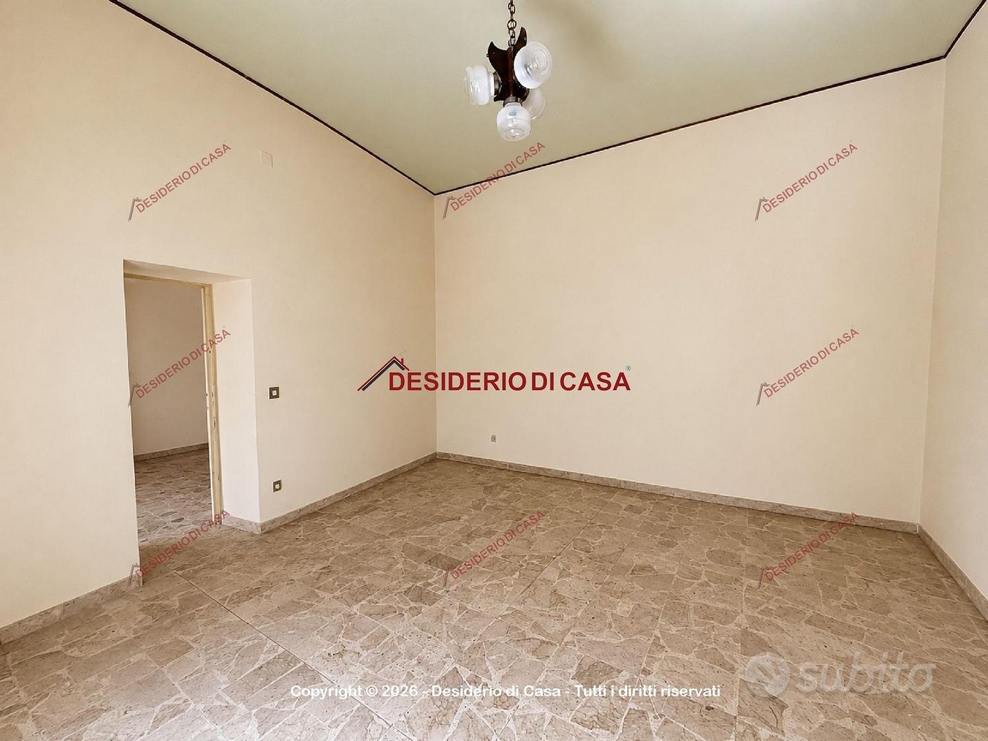 Apartment in Patti, Carasi - Vista 3