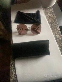 Occhiali  da sole valentino donna