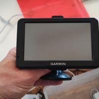 Navigatore Garmin