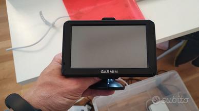 Navigatore Garmin