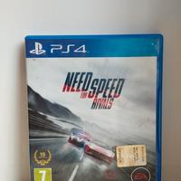 Need For Speed Rivals per PlayStation 4