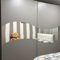Arredamento camera da letto