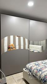 Arredamento camera da letto