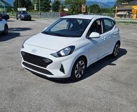 HYUNDAI i10 1.0 MPI Connectline MY 25 - TASSO AG