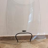 Parabrezza invernale People 125 