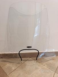 Parabrezza invernale People 125 