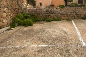 Posto auto a golfo aranci