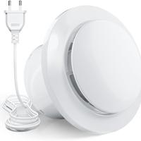 Ventilatore da bagno 150 mm