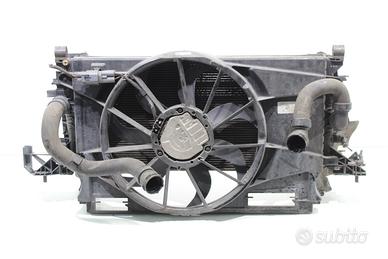 KIT RADIATORI OPEL Astra Berlina (K) 1.6 Diesel