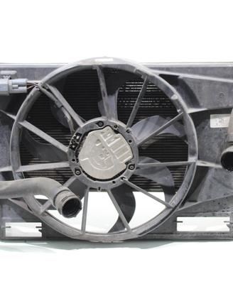 KIT RADIATORI OPEL Astra Berlina (K) 1.6 Diesel
