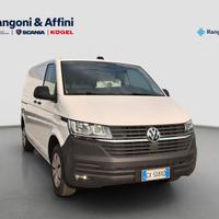 Volkswagen Transp. Transporter 2.0 TDI 110CV ...