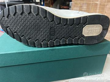 Scarpe Buscemi
