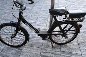 VéloSoleX 3800 originale – da restaurare 