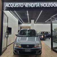 Fiat Idea 1.4 16V Dynamic