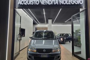 Fiat Idea 1.4 16V Dynamic