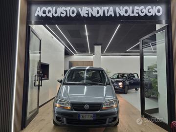 Fiat Idea 1.4 16V Dynamic