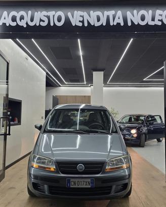 Fiat Idea 1.4 16V Dynamic