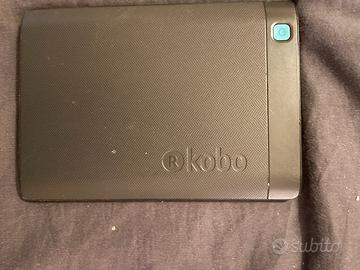Ereaders KOBO