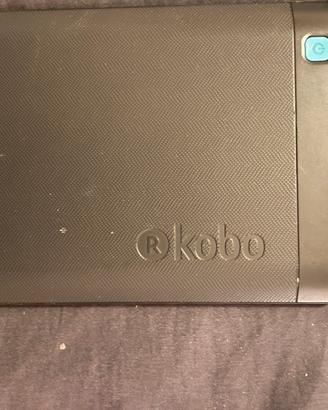 Ereaders KOBO