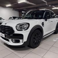MINI Countryman Mini 2.0 Cooper D Hype