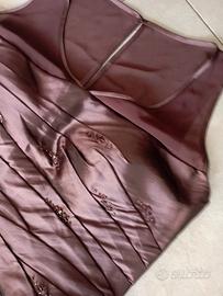 ABITO LUNGO X CERIMONIA