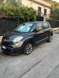 Fiat 500l Panoramic edition .full optional