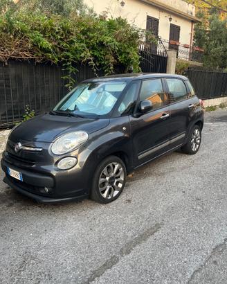 Fiat 500l Panoramic edition .full optional